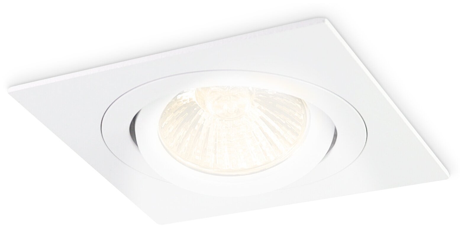 Ambrella light Встраиваемый светильник Ambrella light Tn Techno Spot Standard Tech TN102621