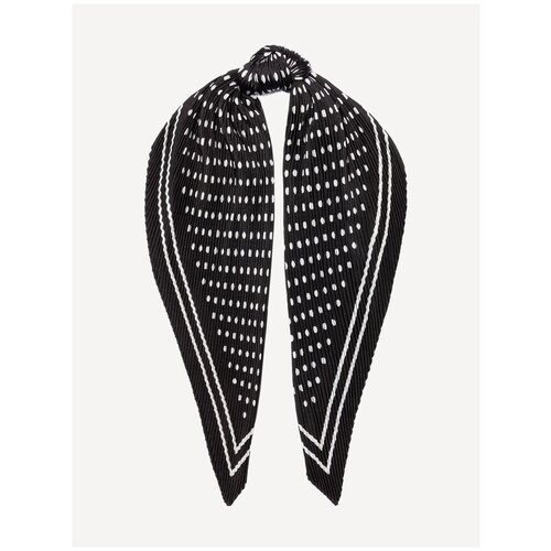 фото Платок labbra 70х70, шелк, вискоза