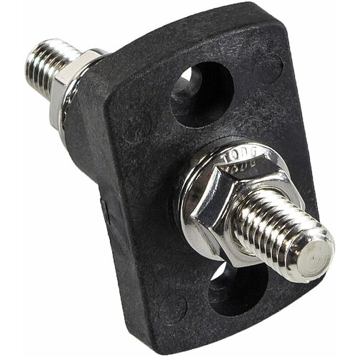 Кле а для монтажа сквозь переборку черная 38-16 4793₽