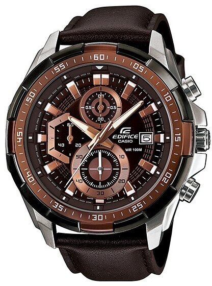 Наручные часы CASIO Edifice EFR-539L-5A