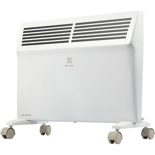 Конвектор Electrolux ECHAS-1500 ER 15 кВт 20 м колеса в комплекте белый 655700₽