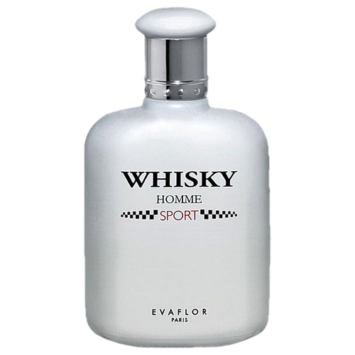 п_evaflor_WHISKY SPORT Т/В 100(М)-# 369004 .