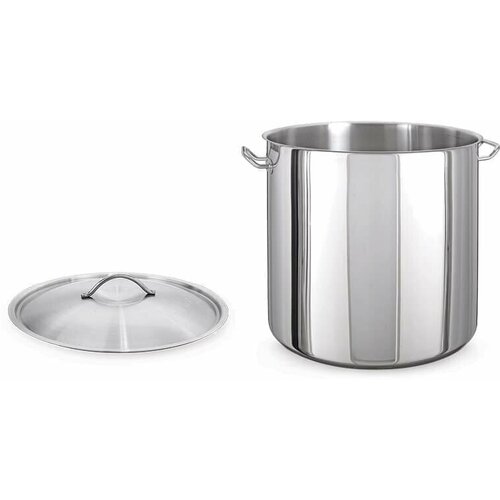 Кастрюля с крышкой 36,6 л, 360х360 Eksi 30143635 Eksi