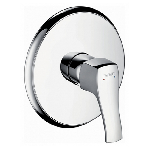 Смеситель для душа Hansgrohe Metris Classic 31676820