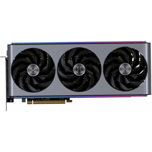 Видеокарта Sapphire NITRO+ RX 7900 XT GAMING OC VAPOR-X 20480 МБ, RET (11323-01-40g)