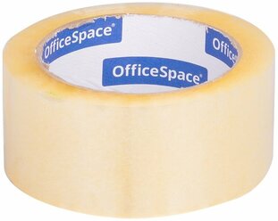 Скотч (клейкая лента), OfficeSpace 48мм*100м