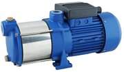 Насос центробежный UNIPUMP MH 400A (0,75 кВт, Hmax 45 м, Qmax 5.4 м³/ч, однофазный)