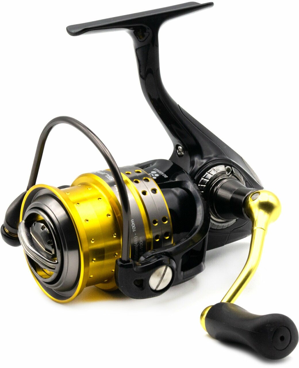 Катушка Abu Garcia Superior 2000S