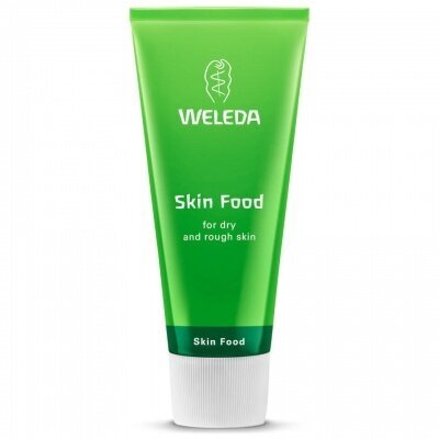 Крем Weleda питательный Skin food, 75 мл - фото №15