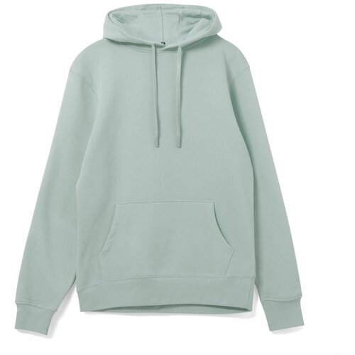 2021 nieuwe mannen merk effen kleur sweater mode mannen hoodie lente en herfst winter hip hop hoodie mannelijke lange mouw m 3xl Толстовка B&C collection, размер 3XL, зеленый