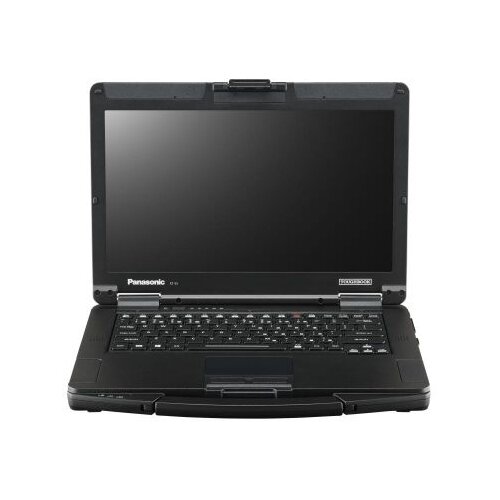 фото Ноутбук panasonic toughbook fz-55 mk1 fz-55b400et9 intel core i5 8365u, 1.6 ghz - 4.1 ghz, 8192 mb, 256 gb ssd, 14" full hd 1920x1080, dvd нет, intel uhd 620, windows 10 professional, fz-55b400et9