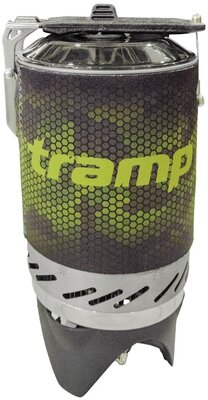 Система для приготовления пищи Tramp 800 мл TRG-049 (камуфляж)