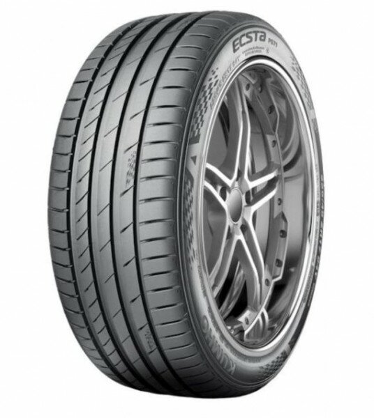 225/45R17 Kumho Ecsta PS71 91Y