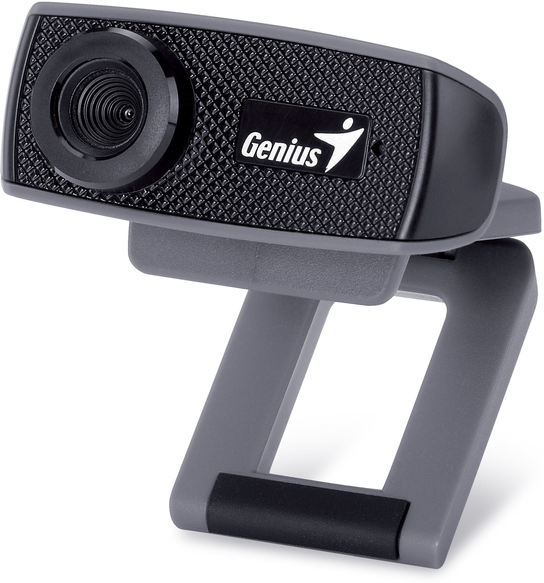 Веб-камера Genius FaceCam 1000X V2