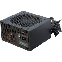 Блок питания 650Вт ATX Seasonic G12 GC-650, 120 мм, 80 Plus Gold (A651GCAFH)