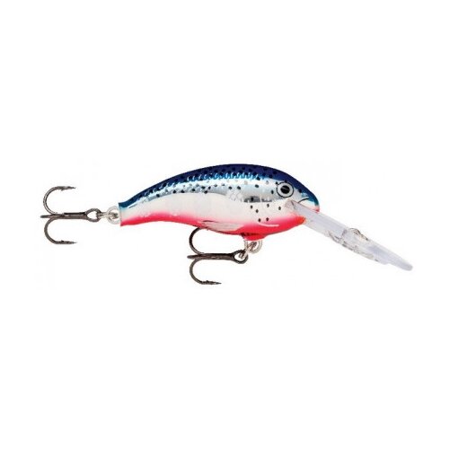 фото Воблер rapala shad dancer ( длина (мм) 50; вес (гр.) 8 / bfl)