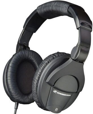 Наушники мониторные классические Sennheiser HD 280 Pro