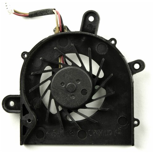 Вентилятор/Кулер для ноутбука Clevo M1100 p/n: AB0505HX-JC3 (CWM1100) 6-31-M110N-103, 6-31-M110N-104