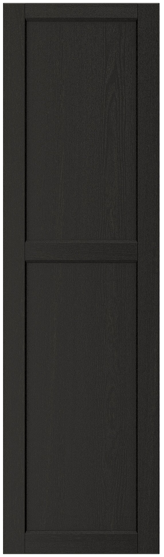 фото Дверца ИКЕА ЛЕРХЮТТАН 40x140, дверь, 10356491