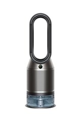 Мойка воздуха Dyson Purifier humidify+cool (PH03) CN, black/nickel