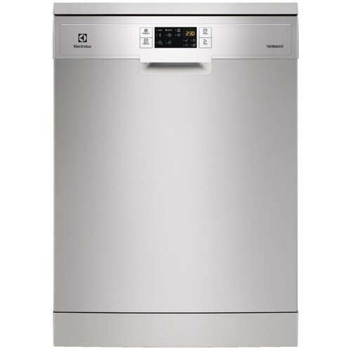 Отдельностоящая посудомоечная машина 60см ELECTROLUX ESF9510LOX 4241900₽