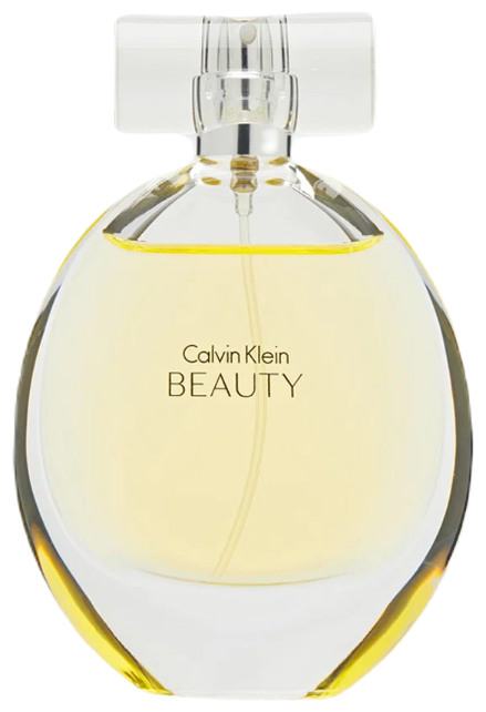 Calvin Klein Beauty - женская парфюмерная вода, 50 мл