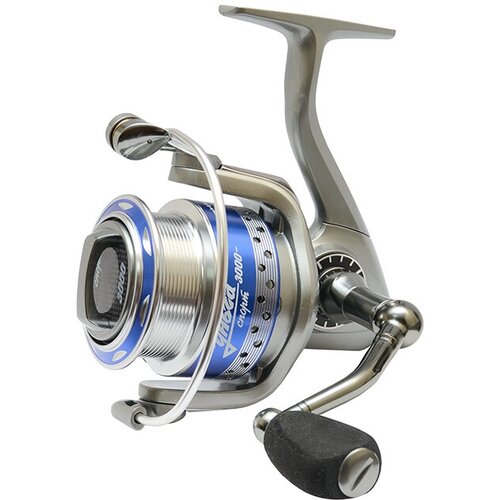 фото Катушка уньга спорт 3000f olta