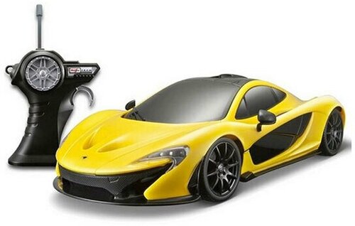 Р/У модель Maisto McLaren P1