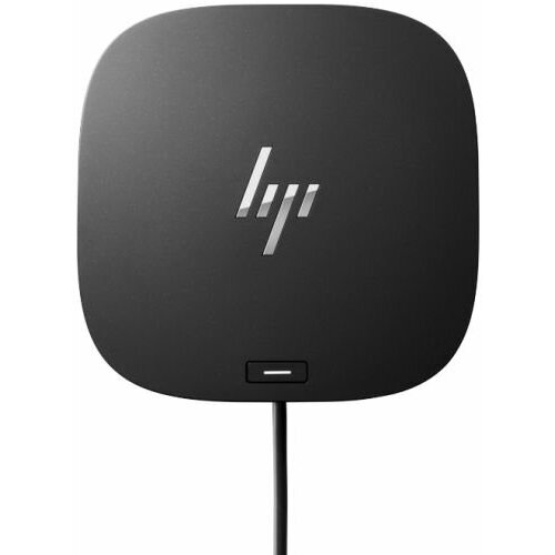 Док-станция HP 72C71AA USB-C G5 Essential Dock док станция t a i pod dock t a usb