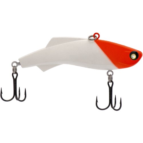 фото Воблер condor verumnon, зимний, размер 73 мм, вес 16.0 гр, тонущий, силикон, цвет 614