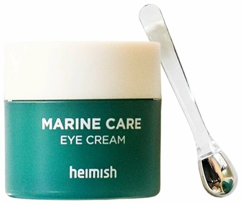 Heimish Питательный крем для век с экстрактами водорослей 30 мл Marine Care Eye Cream