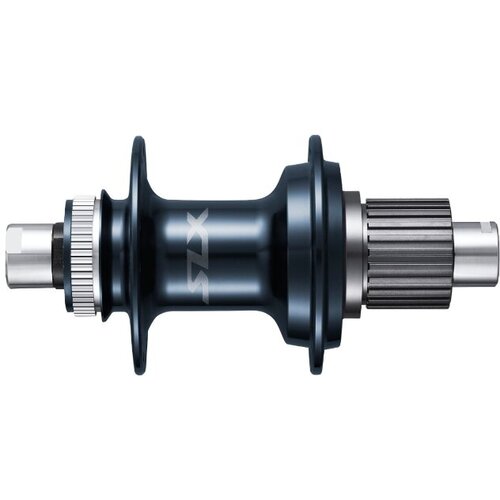 Втулка задняя Shimano SLX M7110, под ось 12 мм, OLD 142 мм, 32 отверстия, CenterLock, 12 скоростей, EFHM7110B