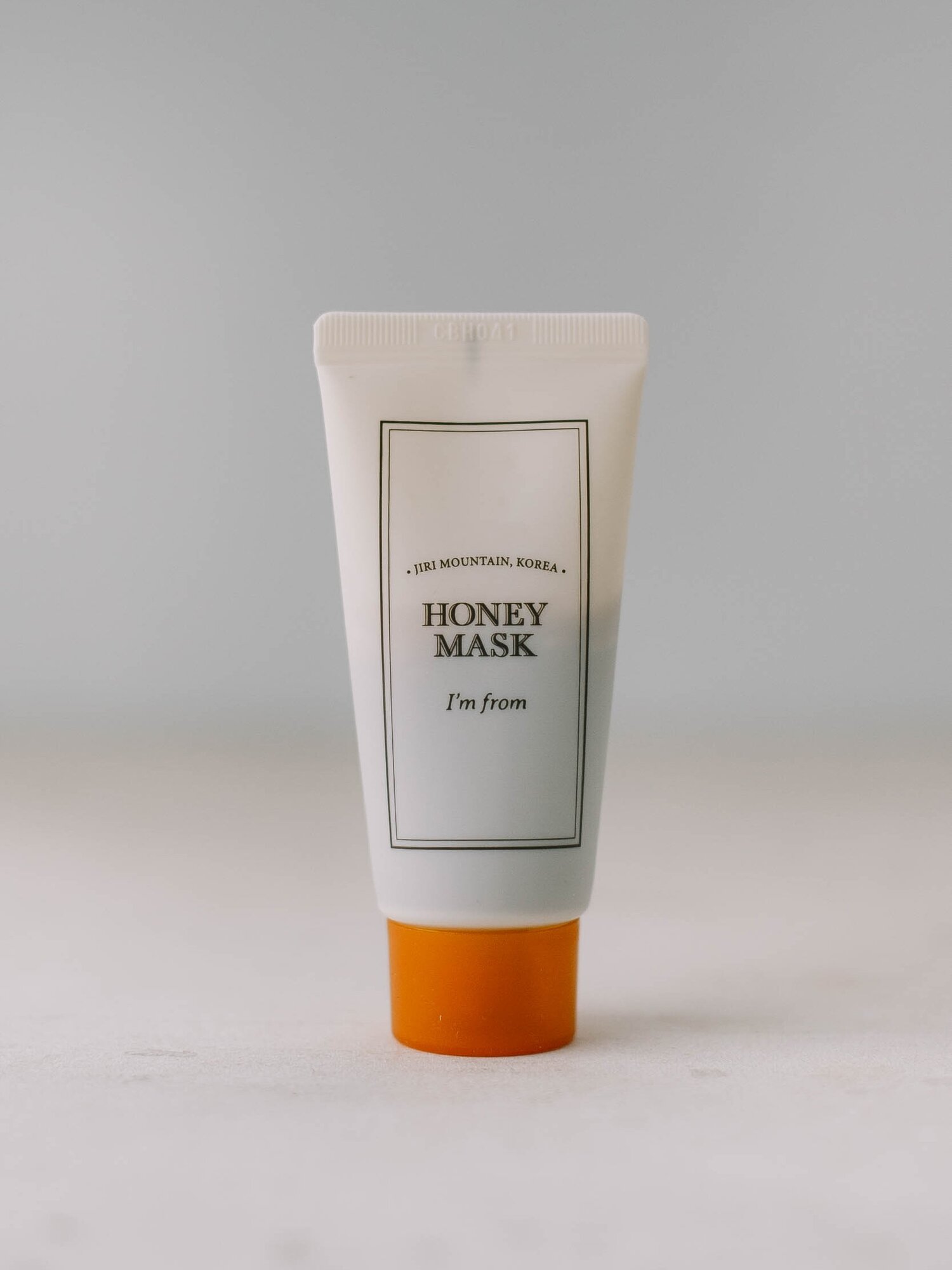 Маска с медом смываемая Honey Mask 30g от бренда I'm From