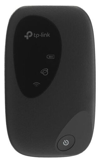 Роутер WiFi TP-LINK - фото №2
