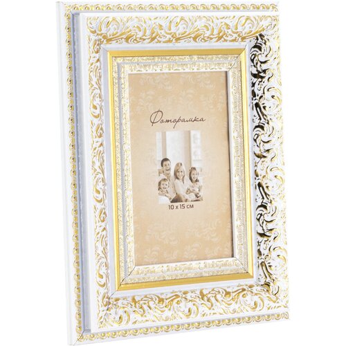 белый, золотистый