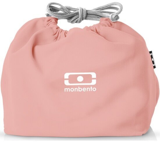 Мешочек для ланча Monbento Pochette rose flamingo