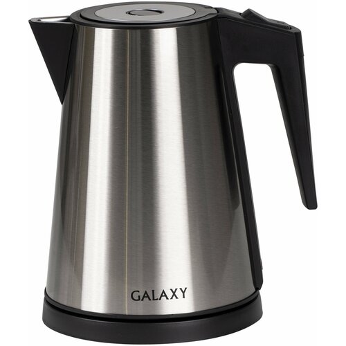 Чайник электрический Galaxy GL0326 стальной 1200Вт 12л 387600₽