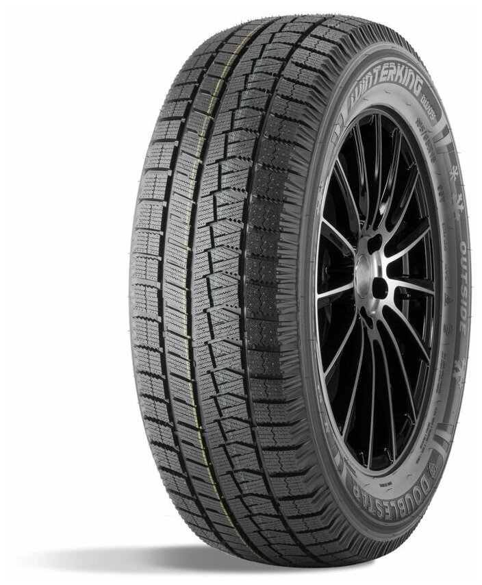 Шины зимние DoubleStar DW05 195/70 R15 104/101 R