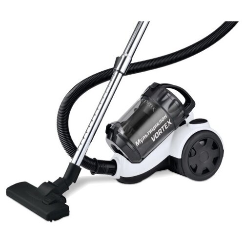 Пылесос Centek CT-2528 White-Black 870000₽