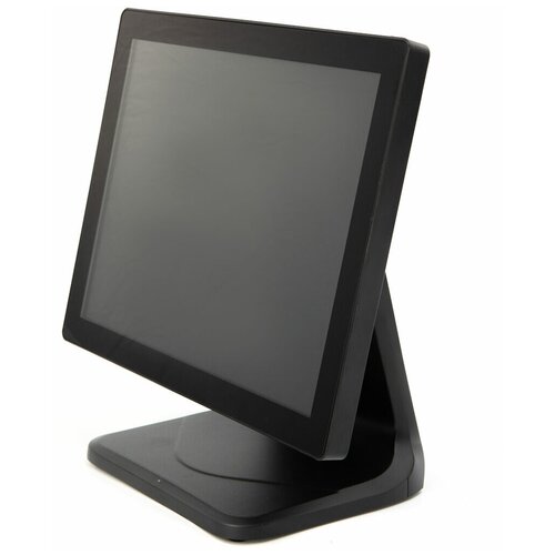 Сенсорный терминал G-SENSE KID, арт. KID, черный, 15