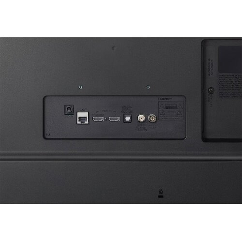 Монитор ЖК 28 LG 28 HD webOS Smart TV Wi-Fi DVB-T2CS2 20ch 2х5W 2хHDMI 1хUSB темно серый 2669000₽