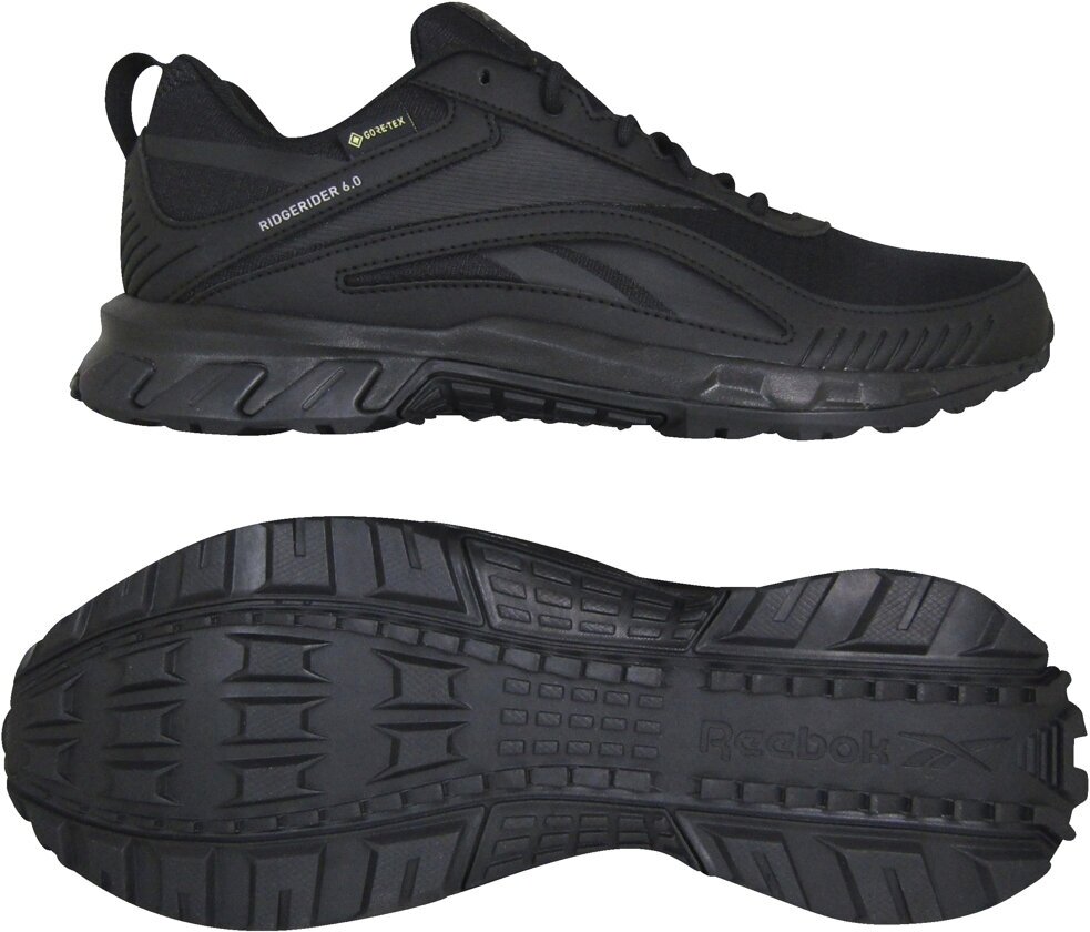 Кроссовки Reebok Ridgerider 6 GTX