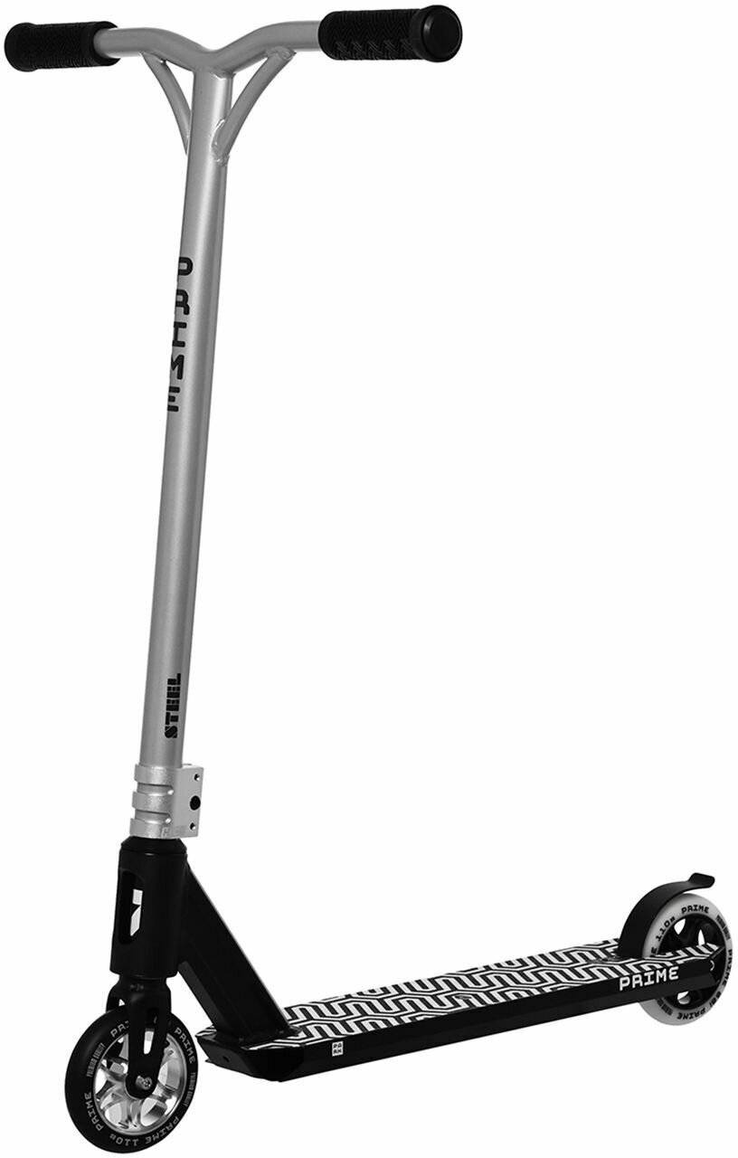 фото Самокат PRIME STREET - PARK