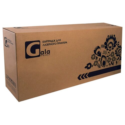 GalaPrint C3906A/FX-3, 2500 стр, черный картридж printlight c3906a canon fx 3 canon ep a для hp