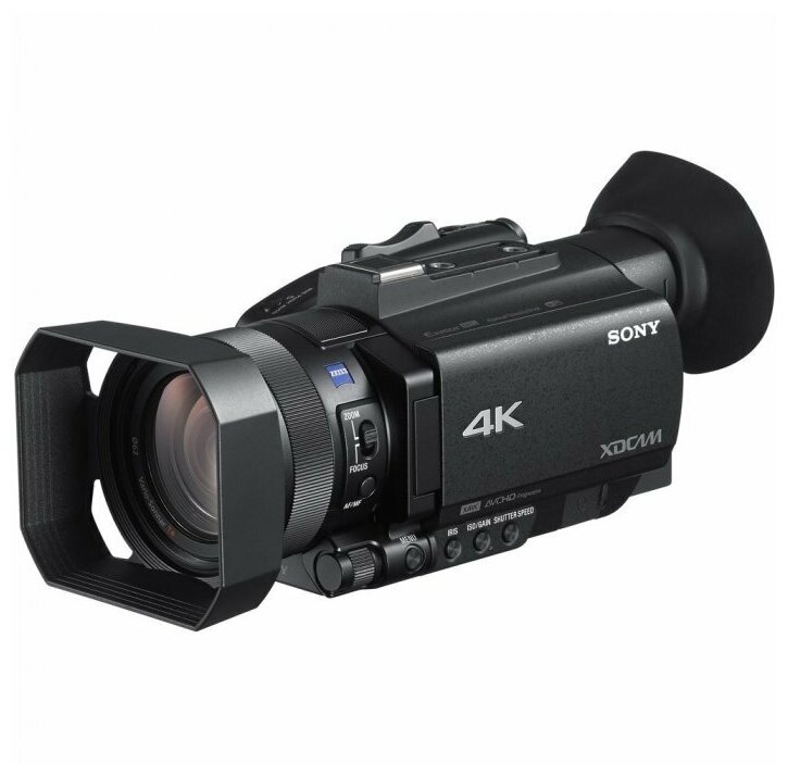 Видеокамера Sony PXW-Z90