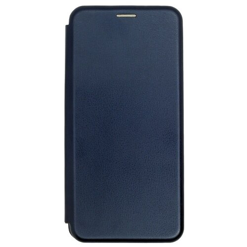 фото Чехол- книжка zibelino book для realme 5/ realme c3 (синий)