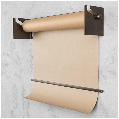 Держатель для крафт-бумаги Kraft Paper Holder 35 m