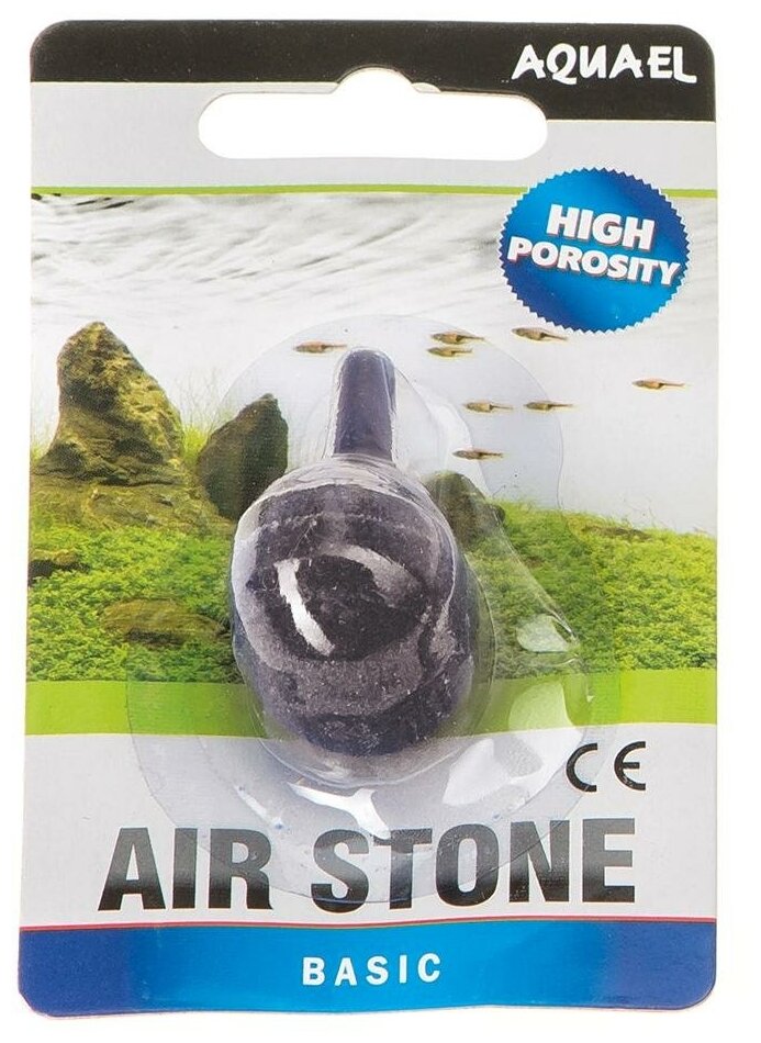   AQUAEL AIR STONE "" ? 20 