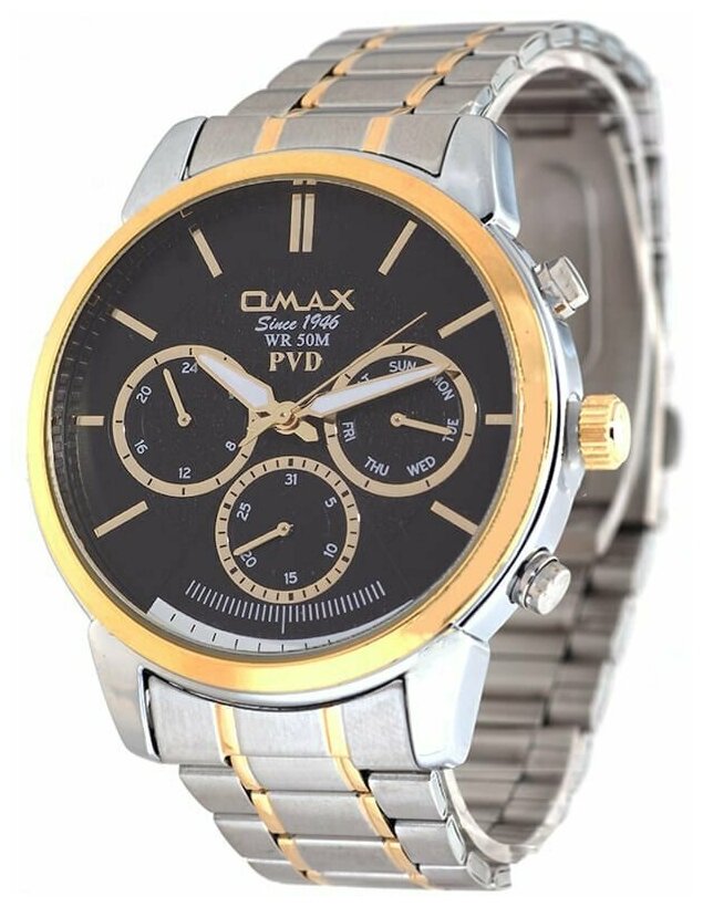 Наручные часы OMAX JSM003N022