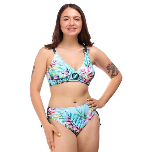 116-863/232 Раздельный купальник Naemy Beach RU52B EU46B INT2XLB